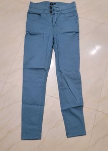 Jealous 21 Sea Blue Jeans