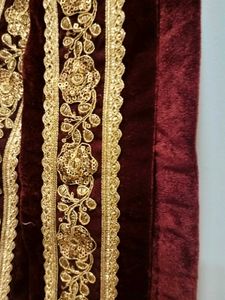 Men Wedding Dupatta And Cap
