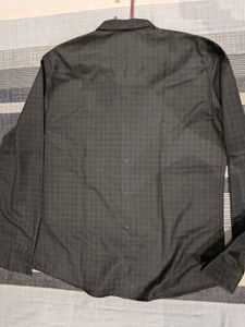 Checkered Casual Shirt