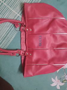 ladies gucci hand bag