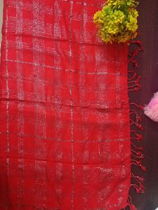 Beautiful Glittering Dupatta✨