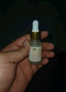 DAMEKA 10% Vitamin C Face Serum