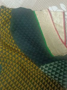 A Saree