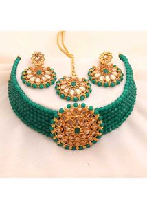 kerwa sepcial offer red Saree bye one get Two
