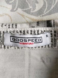 RARE VINTAGE ESSENTIALS SHIRT