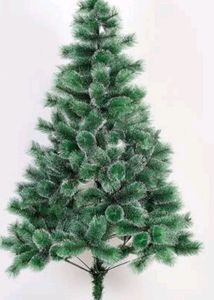 Folding CHRISTMAS TREE MINISO