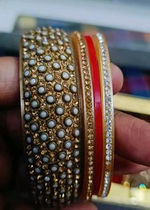 Bridal Chura