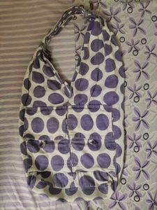 Shoulder Purse