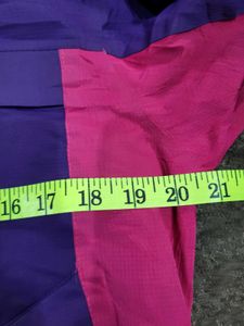 Stylish Purple Jacket (unisex)