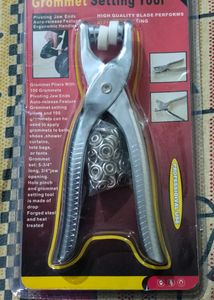 Grommet Setting Tool