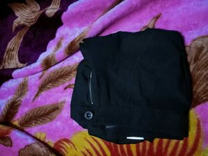 I Am Selling My Korean Formal Black Pant .