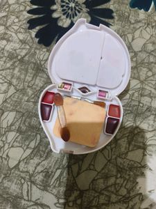 Mackup Kit