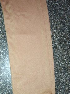 Gold Shimmer leggings
