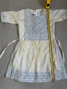 Salwar Kameez For Girls