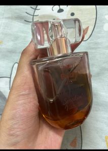 Plum Smokin&#39; Vanilla Eau De Parfum