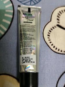 Recode Studio Pro Ace of Base Mattifying Primer