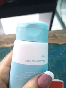 Ceramide Moisturizer Dot N Key