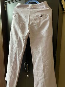 Mango Brand Light Purple Pants