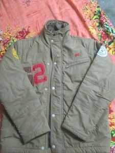 MONTE CARLO Boys Jacket
