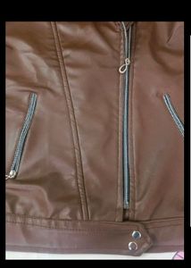 Beautiful Leather Jacket