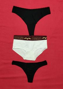 Combo 10 Brief Size 24/26