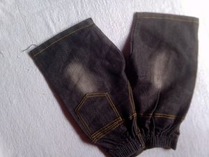 Baby Jeans