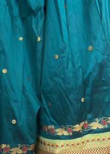 Ethnic Skirt 14 inch