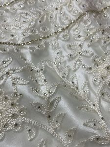 Ethnic Gown - Unused