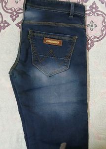 👖 Wrangler Jeans