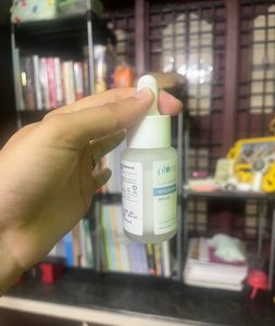 Plum Niacinamide Serum