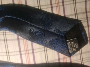 Men Neck Tie (Pack-1)