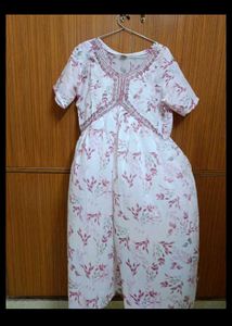 Alia Cut Kurti