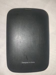 Jio Fi_3 Wifi Hotspot
