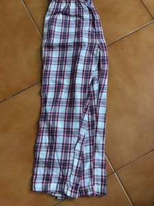 Boys night dress shirt with Pajama