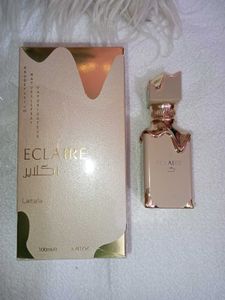 Lattafa Eclaire Perfume