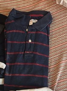 L Men's Polo TShirts Set any@150 Combo