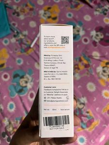 Plum Alpha Arbutin &amp; Hyaluronic Acid Face Serum