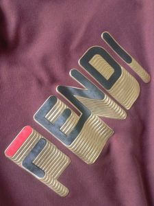 Full Tshirt Maroon