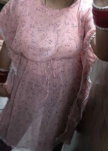 Kaftan Kurta