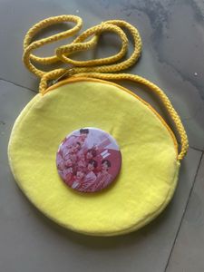 BTS Pouches, keychains