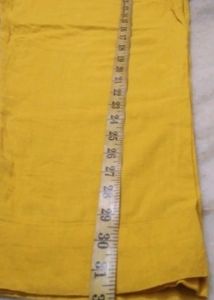 Cotton Kurta Set