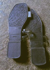 Cute Pastel Sandals - Size [Your Siz