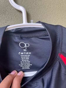 Swim T shirt and Shorts with Tag