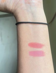 Maybelline Lead The Way, Enjoy Th View &amp; 10ml Rene