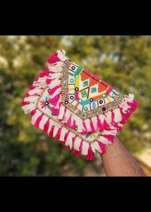 Boho Imported Bags