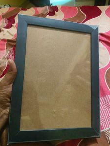 A4 Size Photo Frame