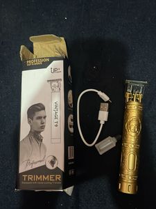 Profession Cut &shave Trimmer
