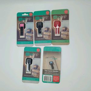 Ungrip Phone Grip