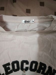 Long Sleeves Top For Women