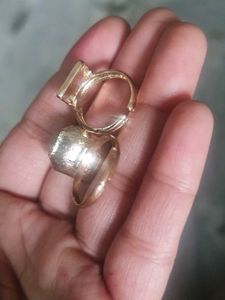 Boho Rings (Set Of 9)